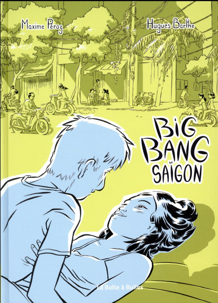 Big Bang Saïgon