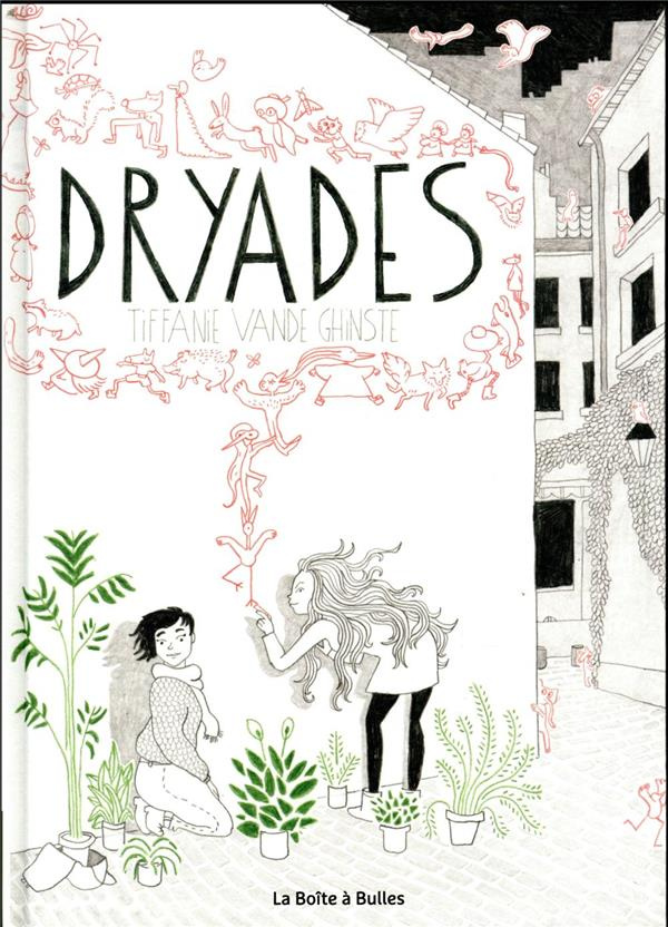 Dryades