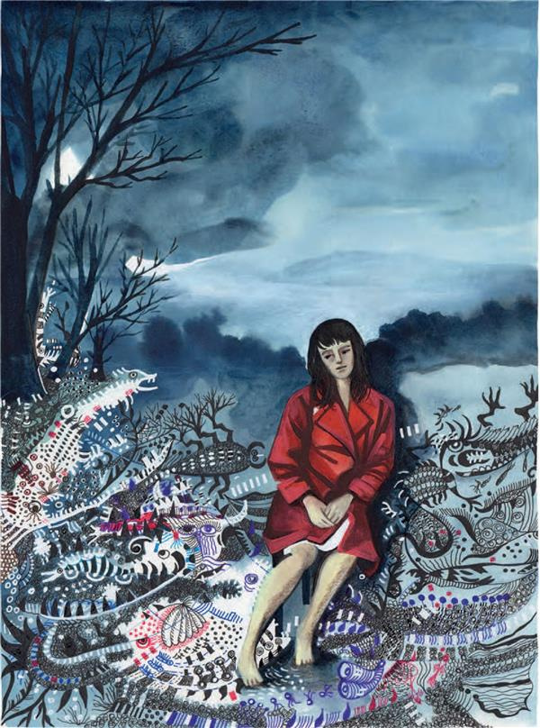 La trahison du réel