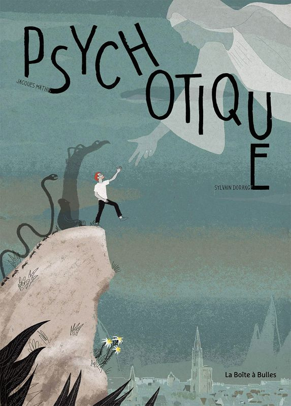 Psychotique