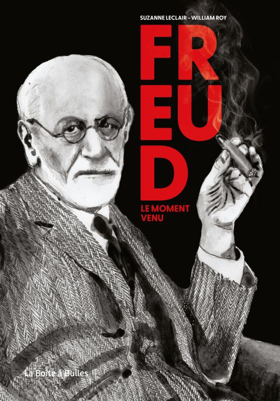 Freud. Le moment venu