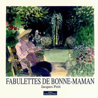 Fabulettes De Bonne Maman