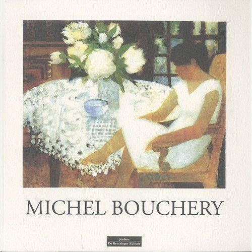 Michel Bouchery