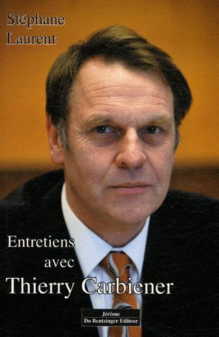 Entretiens avec Thierry Carbiener. Le choix d'un engagement vrai pour Saverne