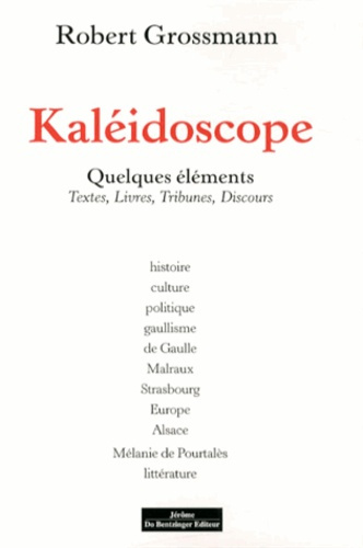Kaléidoscope