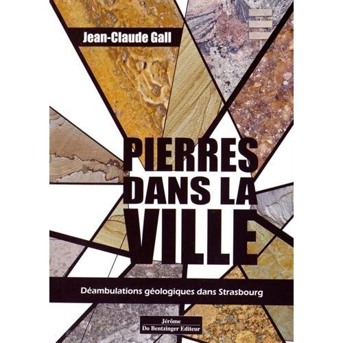PIERRES DANS LA VILLE