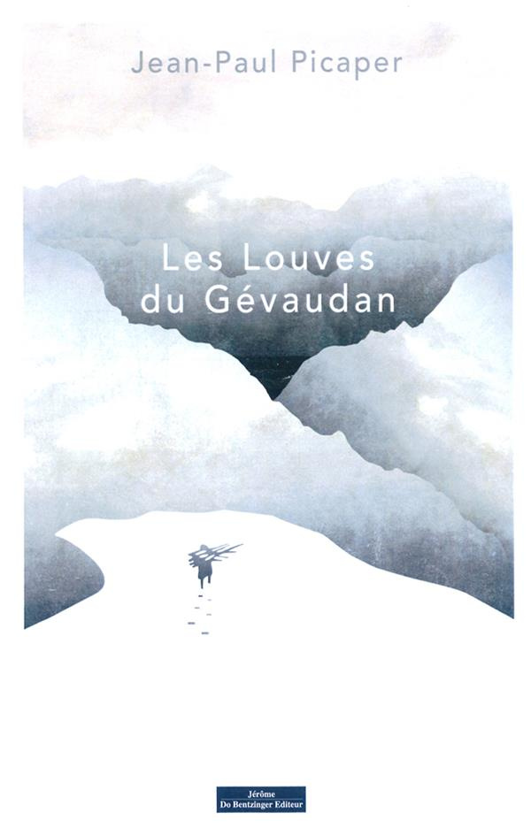 Les Louves Du Gévaudan