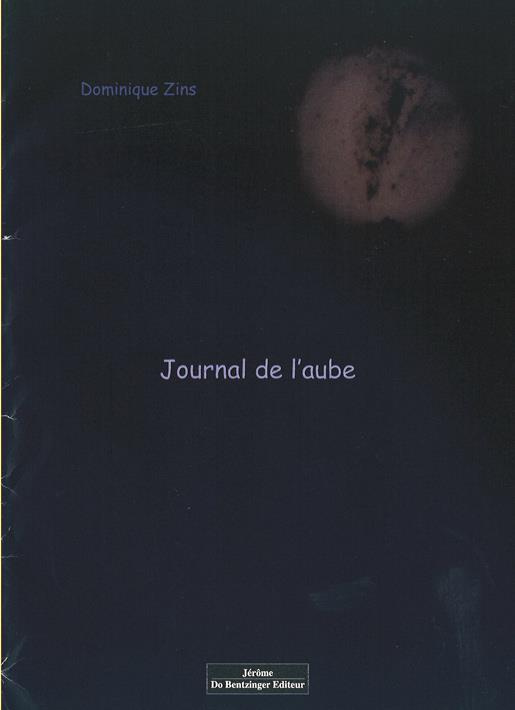 Journal de l'aube