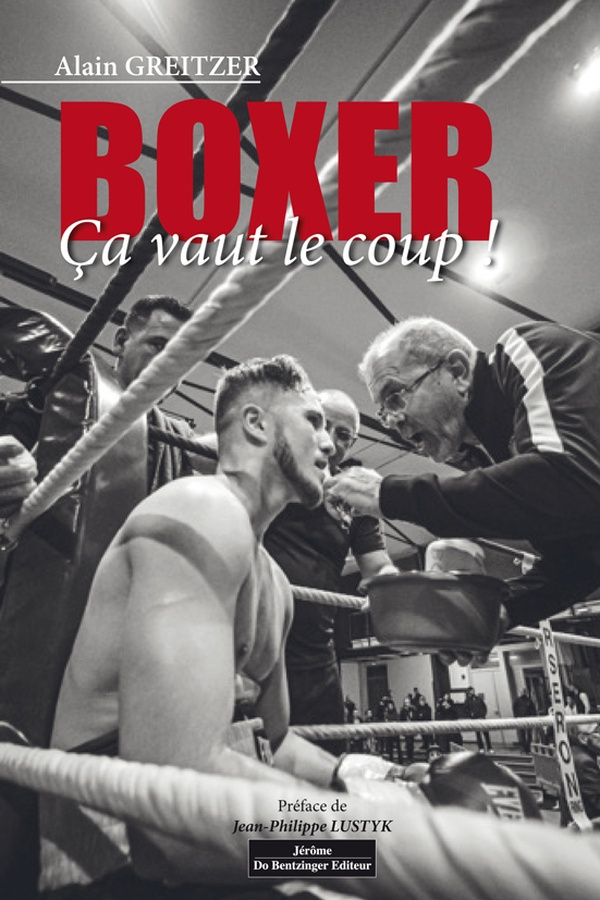 Boxer, ca vaut le coup !
