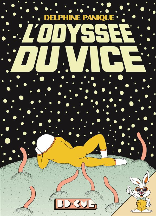 L'odyssée du vice