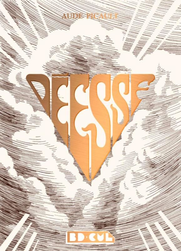 Déesse. Bienvenue à la fête du slip !