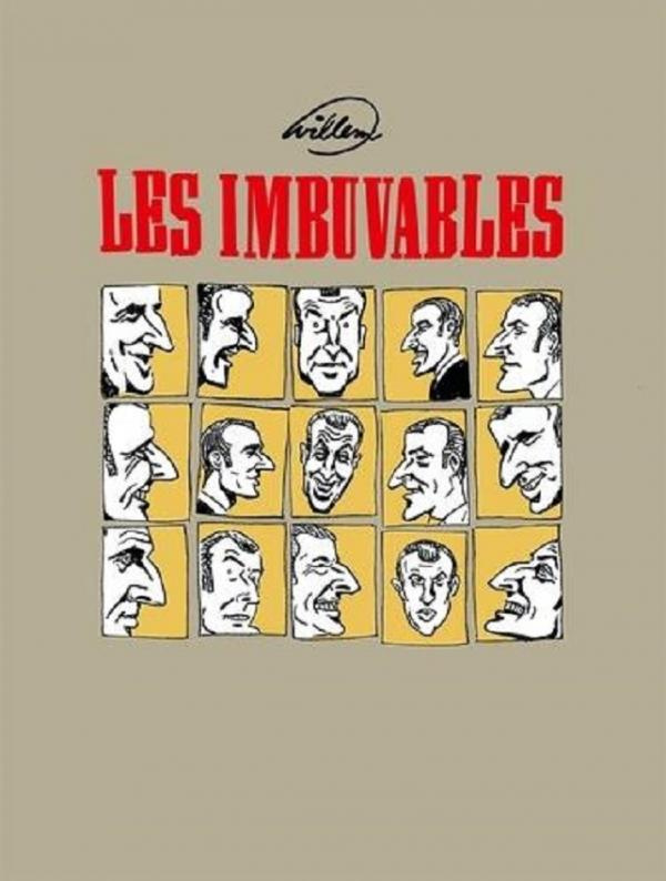 Les imbuvables