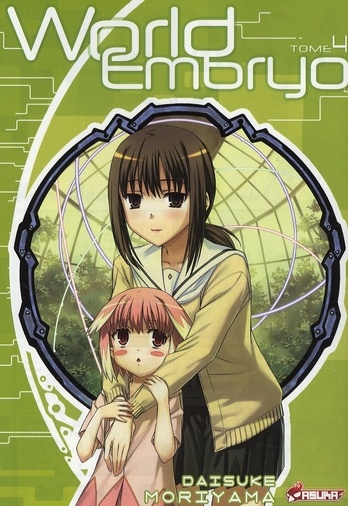 World Embryo Tome 4