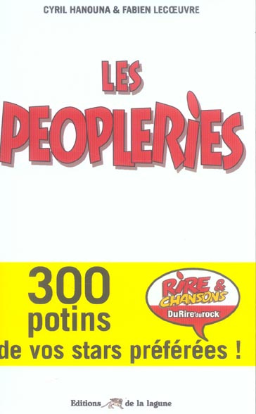 LES PEOPLERIES