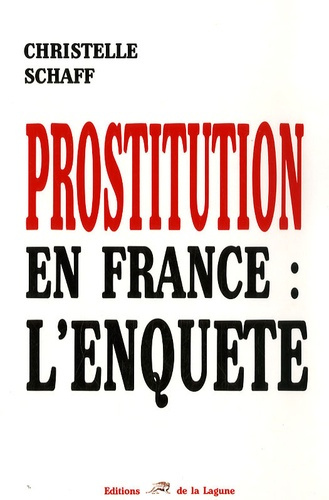 PROSTITUTION EN FRANCE : L ENQUETE