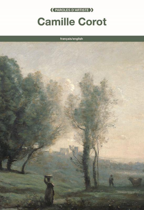 Camille Corot. Edition bilingue français-anglais