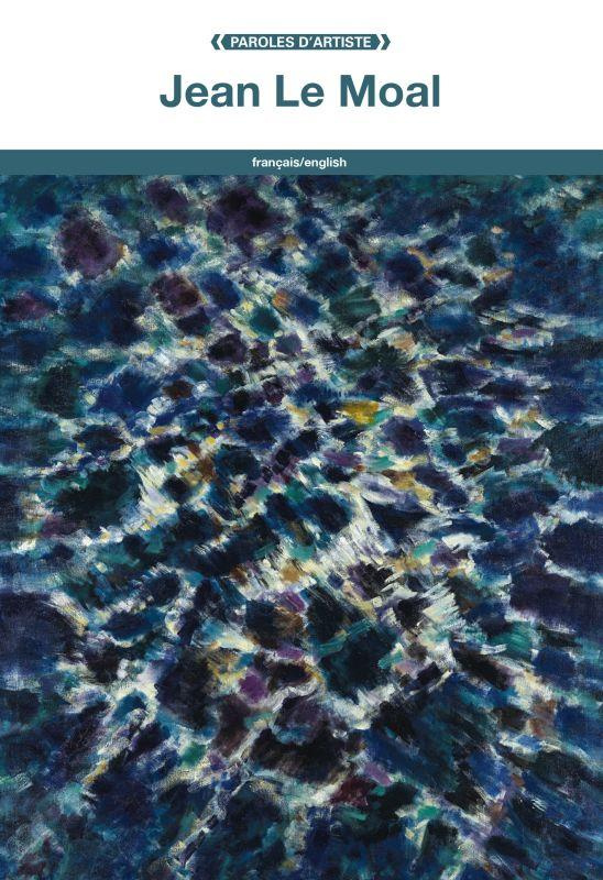 Jean Le Moal. Edition bilingue français-anglais