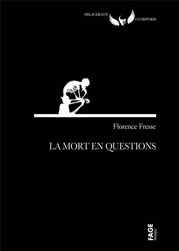 La mort en questions