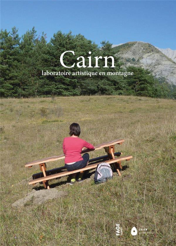 CAIRN - laboratoire artistique en montagne