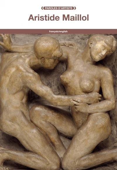 Aristide Maillol. Edition bilingue français-anglais
