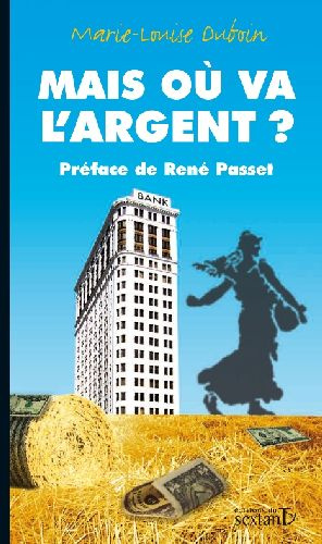 Mais où va l'argent ?