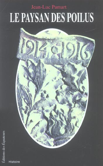 Le paysan des poilus