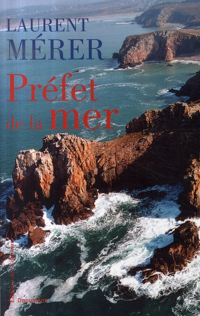 Préfet de la mer