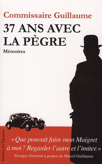 Trente-sept ans avec la pègre