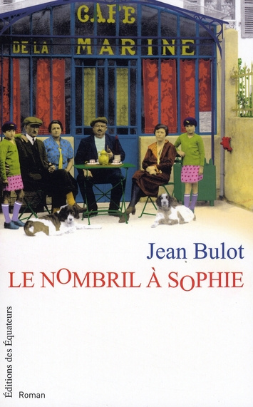 Le nombril à Sophie