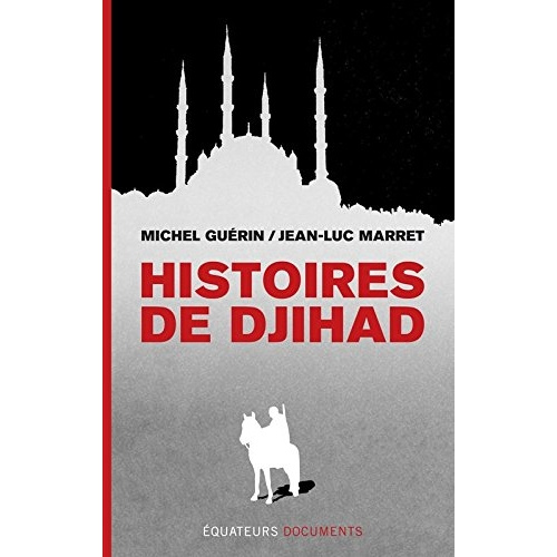 Histoires de djihad. 2e édition revue et augmentée