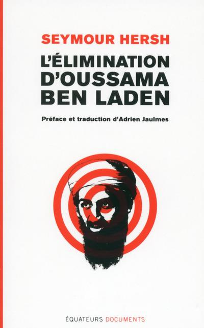 L'élimination d'Oussama ben Laden