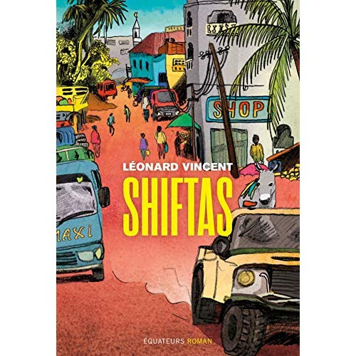Shiftas