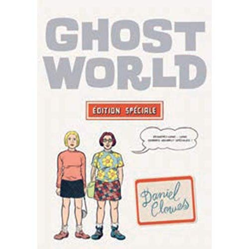 Ghost world