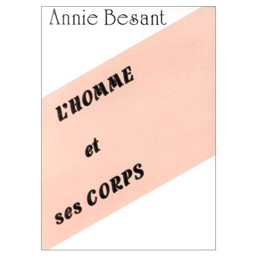 L'homme et ses corps