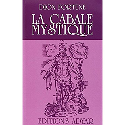 La cabale mystique. 6e édition