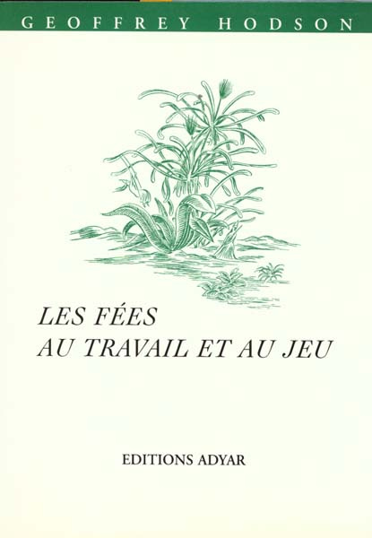 Fées au travail et au jeu