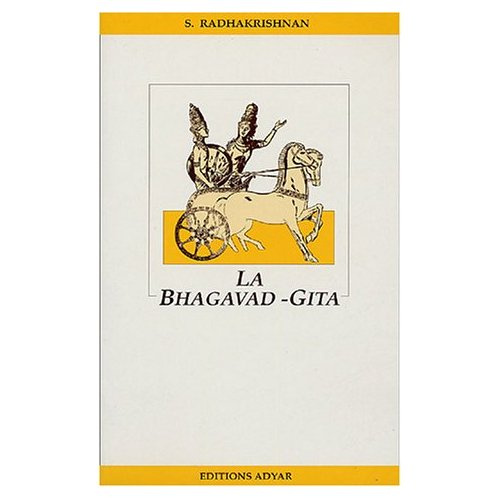 La Bhagavad-Gita. 2e édition