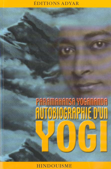 Autobiographie d'un Yogi. 15ème édition