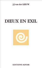 Dieux en exil. 1e édition