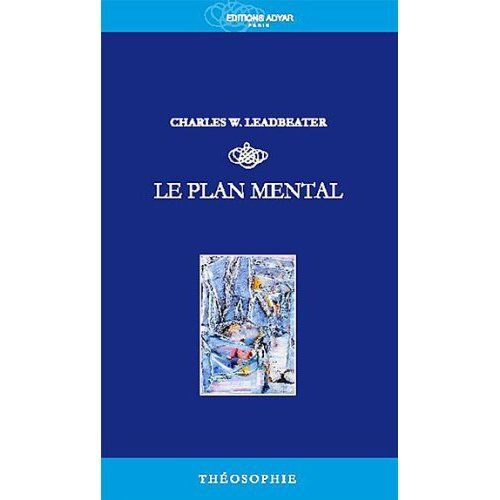 Le plan mental