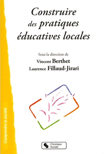 Construire des pratiques éducatives locales