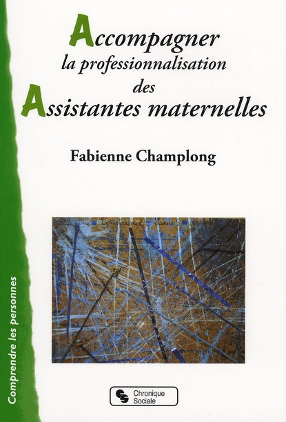 Accompagner la professionnalisation des assistantes maternelles