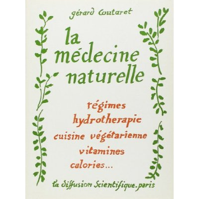 Médecine naturelle