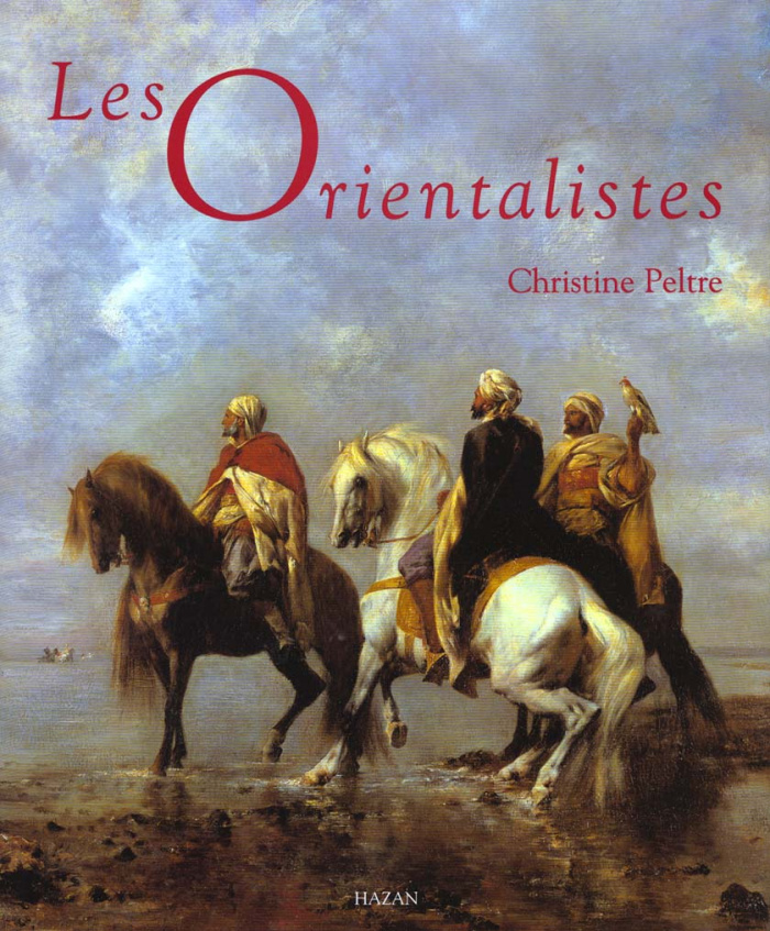 Les Orientalistes