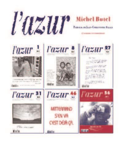L'azur