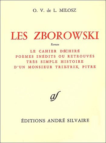 Les Zborowski
