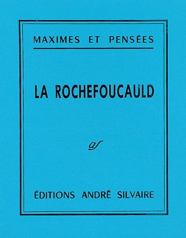 La Rochefoucauld