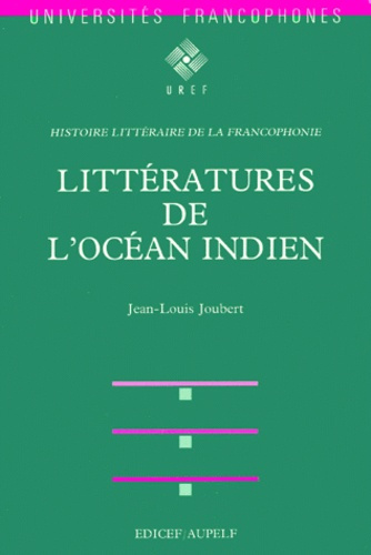 Littératures de l'océan Indien