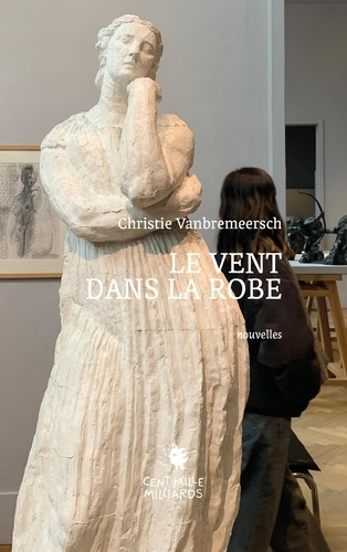 Le vent dans la robe, nouvelle édition