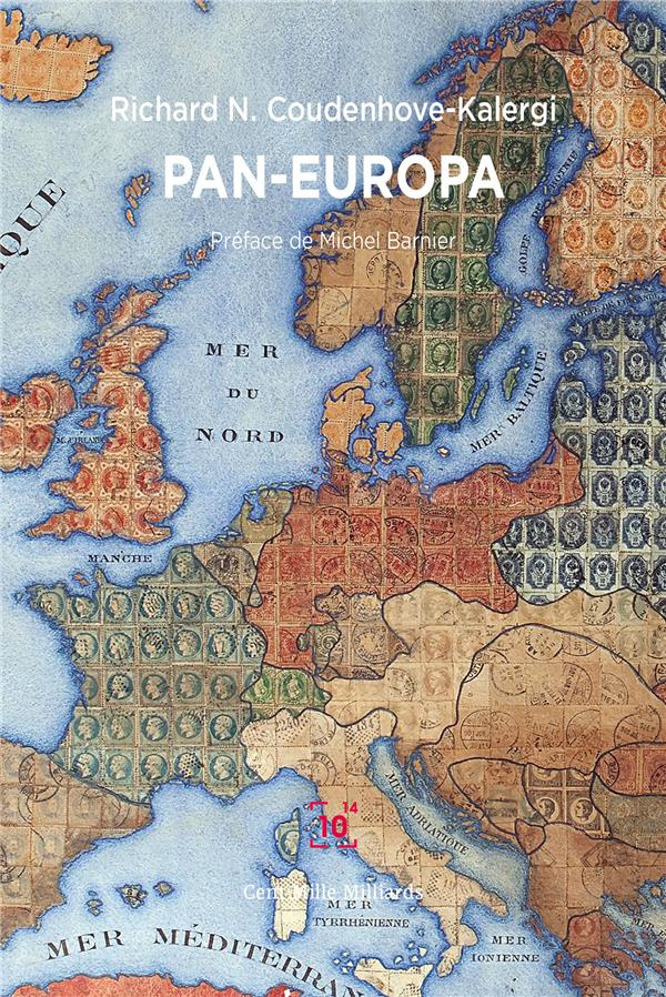 Pan Europa